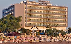 Hotel Mediterranean Rhodos